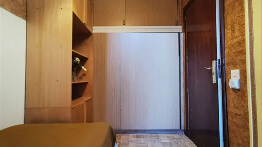 Rooms in Madrid Salamanca - photo 5