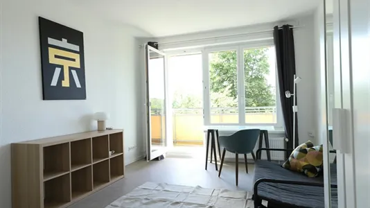 Rooms in Berlin Treptow-Köpenick - photo 4