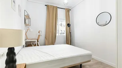 Room for rent in Valencia Algirós, Valencia (region)