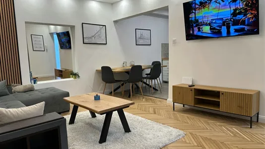 Apartments in Budapest Belváros-Lipótváros - photo 4