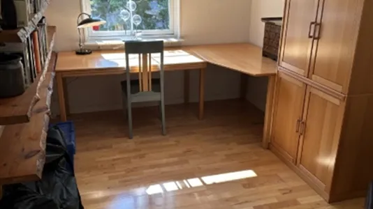 Houses in Nacka - photo 6