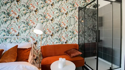 Apartments in Location is not specified - photo 5