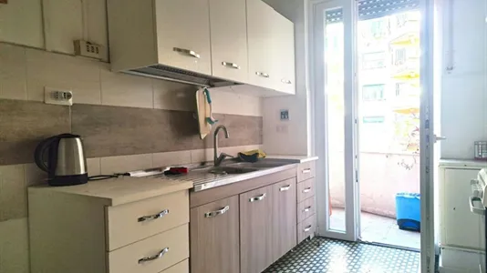 Rooms in Roma Municipio II – Parioli/Nomentano - photo 7