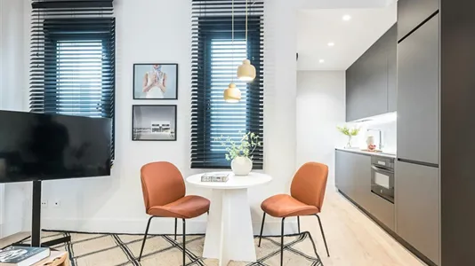 Apartments in Madrid Retiro - photo 8