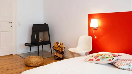 Apartments in Berlin Mitte - photo 10