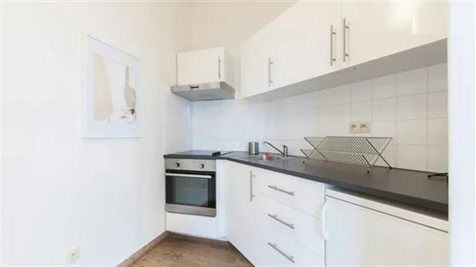 Apartments in Brussels Sint-Gillis - photo 5
