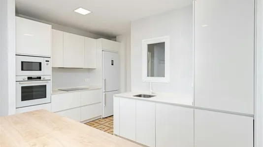 Rooms in Madrid Chamberí - photo 8