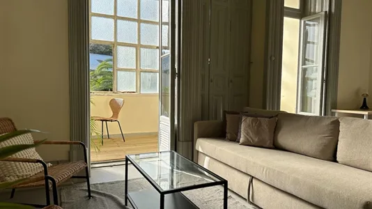 Apartments in Location is not specified - photo 5