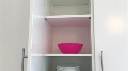 Rooms in Milano Zona 6 - Barona, Lorenteggio - photo 9