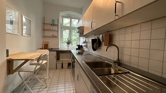 Apartments in Location is not specified - photo 8