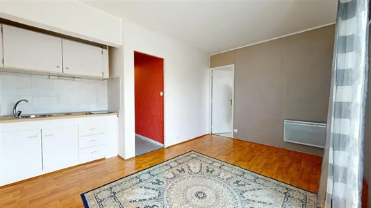 Apartments in Bordeaux - photo 10