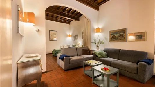 Apartments in Florence - photo 4