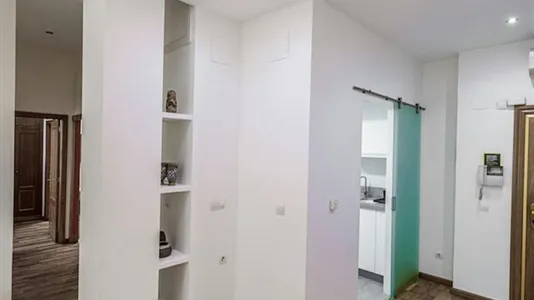 Apartments in Valencia Ciutat Vella - photo 4