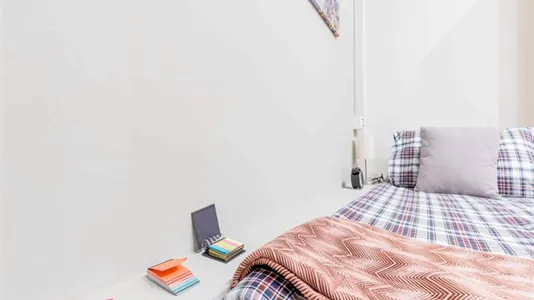 Rooms in Bologna - photo 4