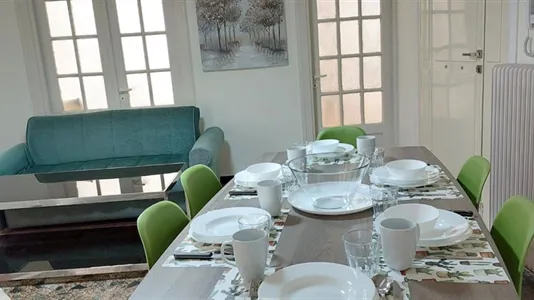 Rooms in Athens Agios Nikolaos - photo 4