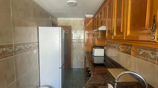 Rooms in Alaquàs - photo 7