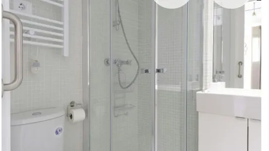 Apartments in Madrid Salamanca - photo 9