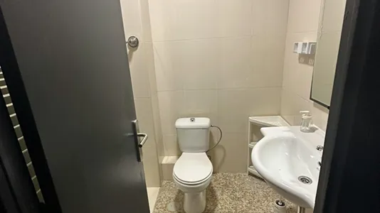 Rooms in Málaga - photo 6