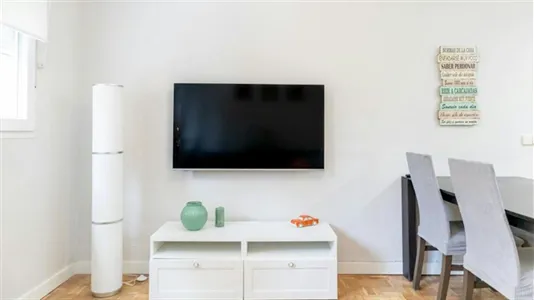 Apartments in Madrid San Blas - photo 6