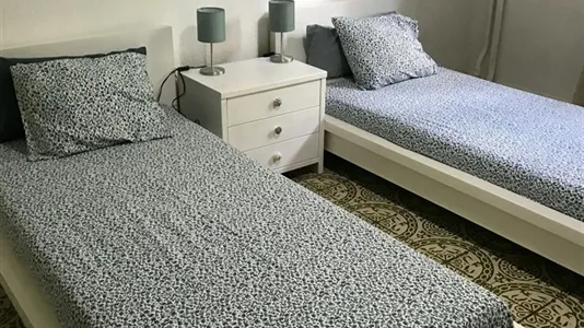 Rooms in Barcelona Eixample - photo 2