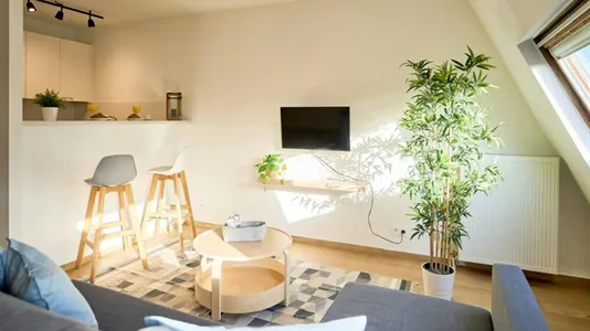 Apartments in Stad Brussel - photo 9