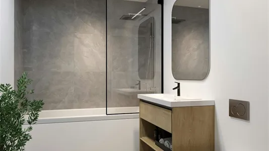 Apartments in Zürich Distrikt 4 - Aussersihl - photo 3