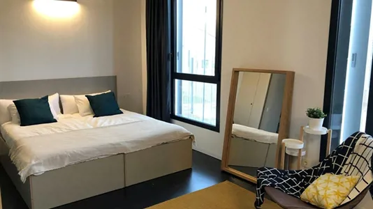 Apartments in Badalona - photo 1