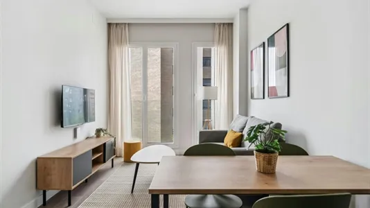 Apartments in Cañada Real de la Galiana - photo 8