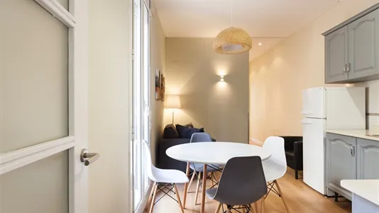 Apartments in Barcelona Gràcia - photo 5