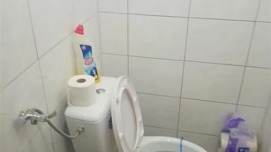 Rooms in Vienna Brigittenau - photo 7