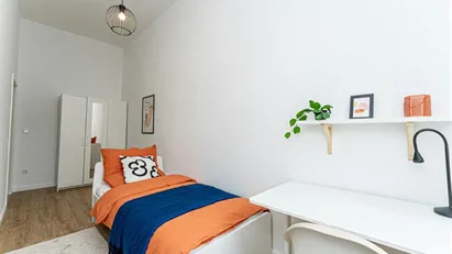 Room for rent in Berlin Mitte, Berlin