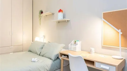 Rooms in Milano Zona 5 - Vigentino, Chiaravalle, Gratosoglio - photo 1