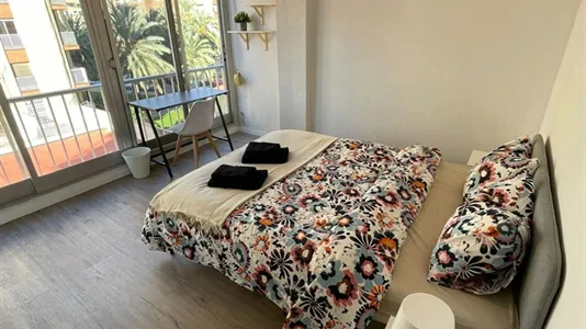 Rooms in La Torre - photo 6