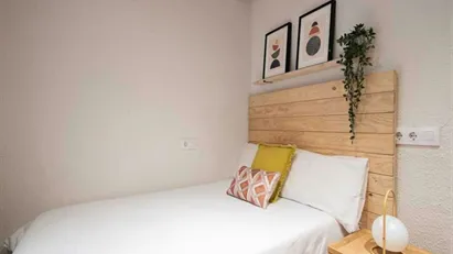 Room for rent in Madrid Moncloa-Aravaca, Madrid