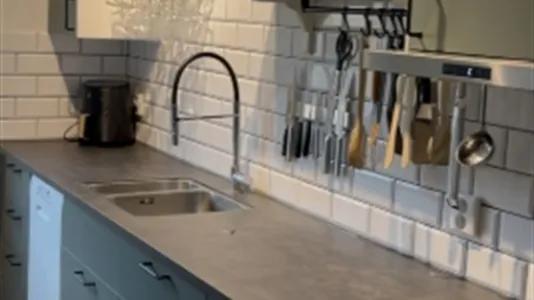 Apartments in Sollentuna - photo 5