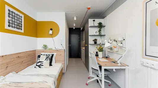 Rooms in Location is not specified - photo 1