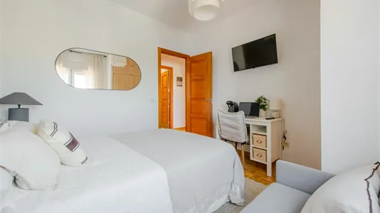 Rooms in Madrid Moncloa-Aravaca - photo 3