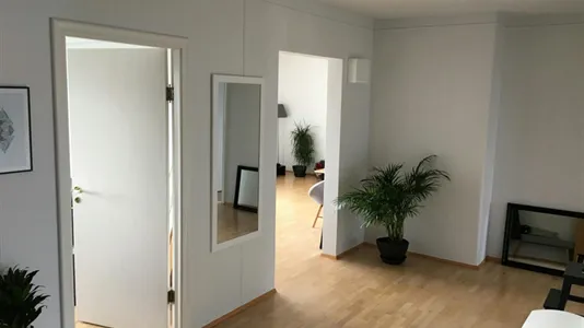 Rooms in Reykjavík Hlíðar - photo 10