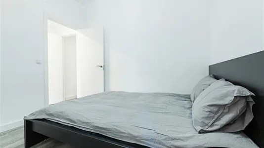 Apartments in Valencia Poblats Marítims - photo 8