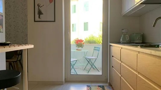 Apartments in Roma Municipio III – Monte Sacro - photo 5