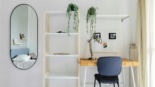 Rooms in Turin - photo 2