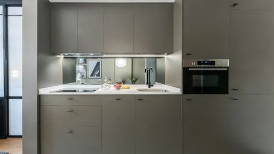 Apartments in Madrid Salamanca - photo 7