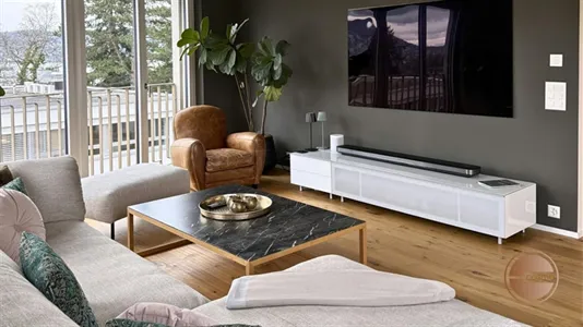 Apartments in Zürich District 2 - photo 7