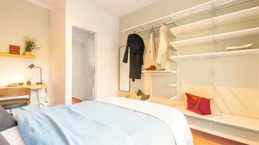 Rooms in Barcelona Les Corts - photo 4