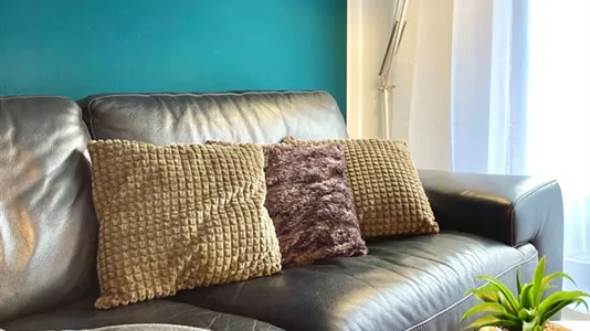 Apartments in Saarbrücken - photo 7