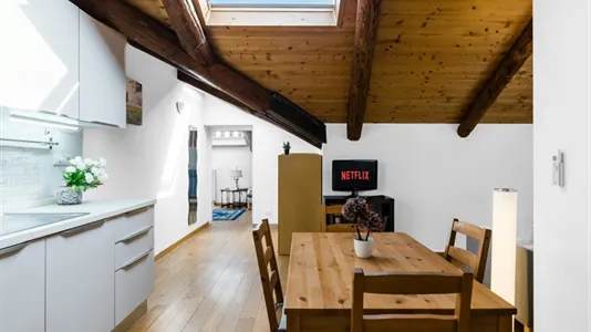 Apartments in Chieri - photo 1