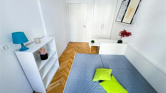 Rooms in Budapest Ferencváros - photo 6