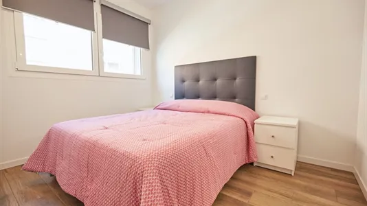 Houses in Madrid Retiro - photo 6