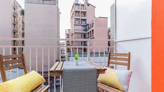 Rooms in Milano Zona 5 - Vigentino, Chiaravalle, Gratosoglio - photo 6
