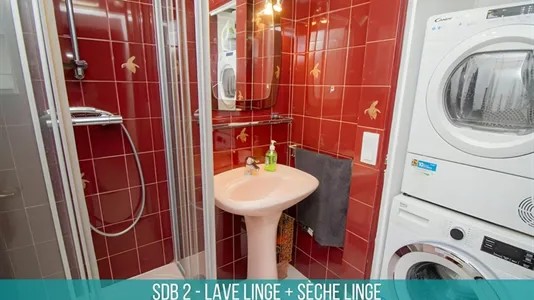 Apartments in Créteil - photo 8